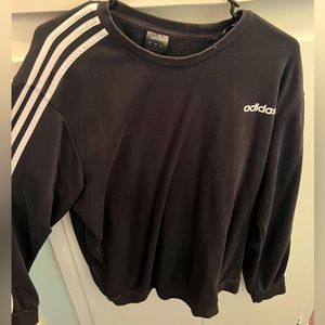 Adidas sweater